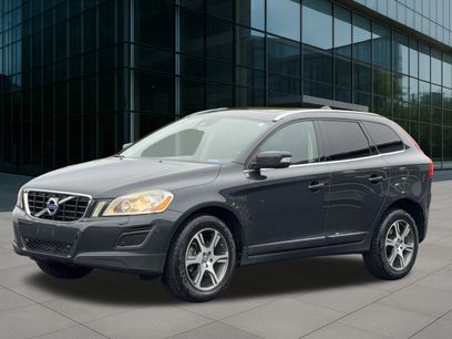 Used 2012 Volvo XC60 T6