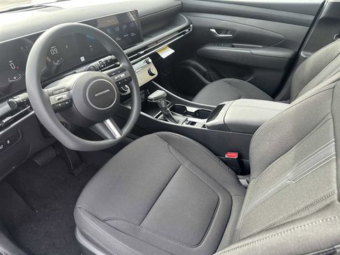 New 2026 Hyundai Tucson SEL image 14