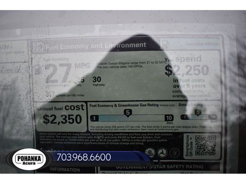 New 2025 Acura ADX A-Spec image 40