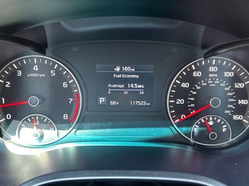 Used 2020 Kia Optima LX image 22