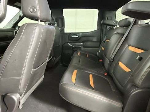 Used 2021 GMC Sierra 1500 AT4 AWD/4WD image 27