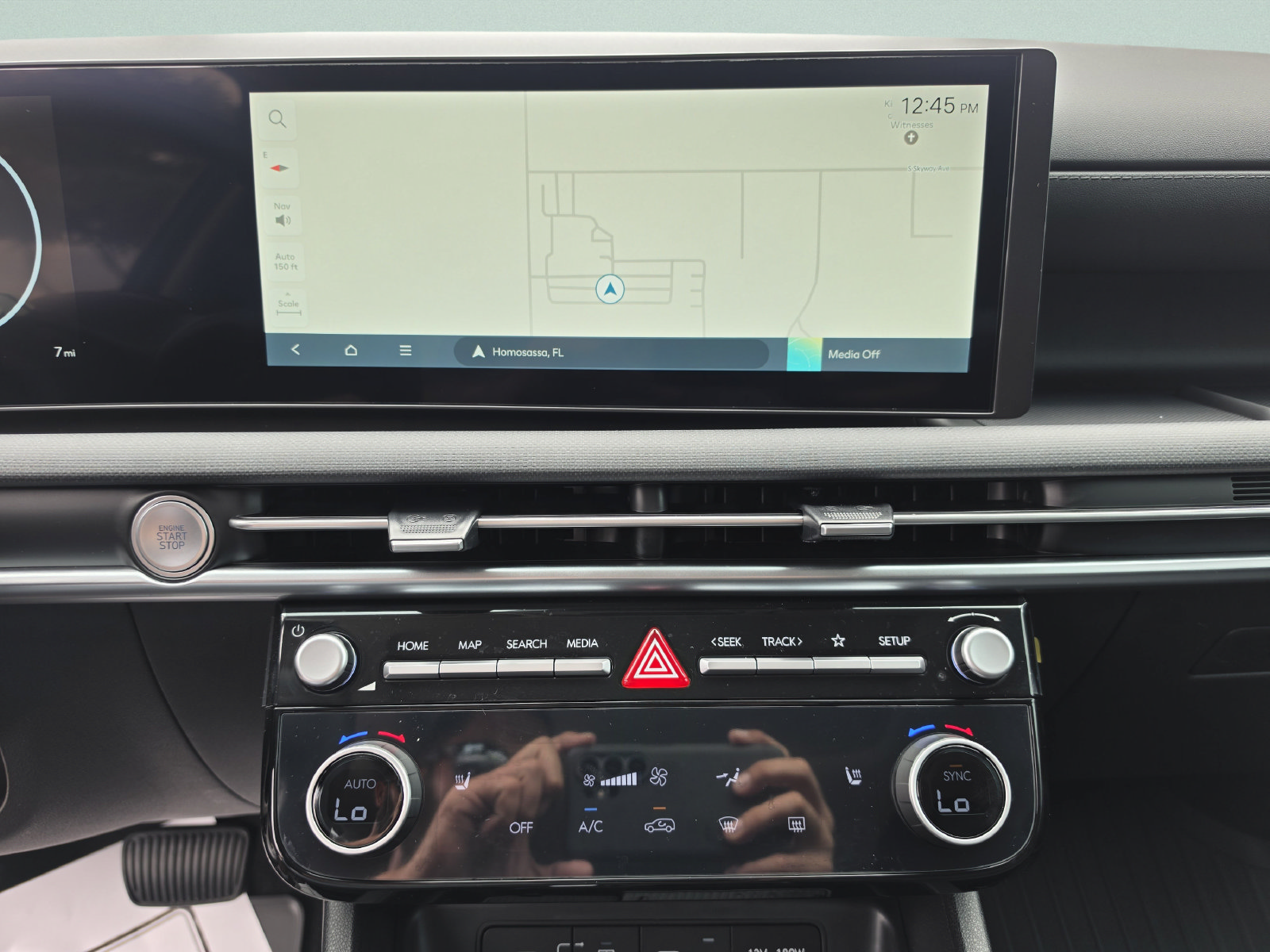 New 2026 Hyundai Tucson SEL FWD image 25