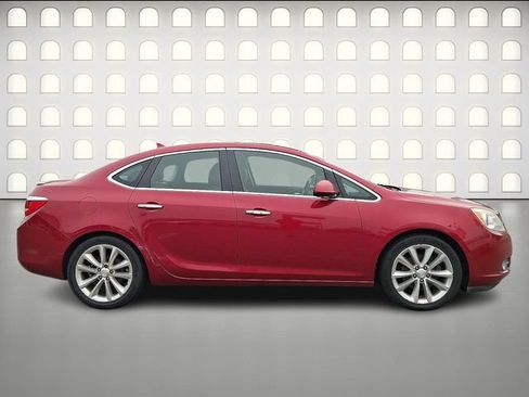 Used 2014 Buick Verano Premium FWD image 8