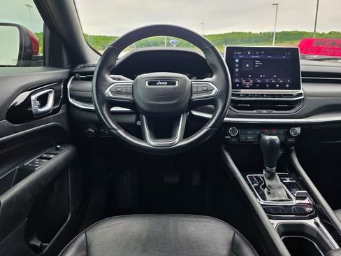 Used 2022 Jeep Compass Limited image 22