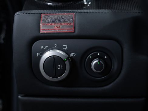 Used 2008 Ferrari 599 GTB Fiorano image 60