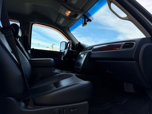 Used 2013 GMC Sierra 2500 SLT image 35