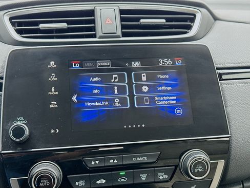 Used 2021 Honda CR-V EX-L image 10