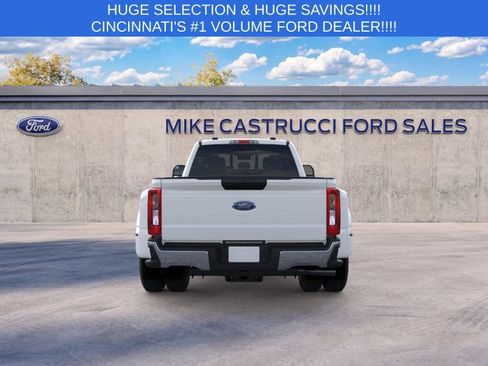 New 2026 Ford F350 XL AWD/4WD image 5