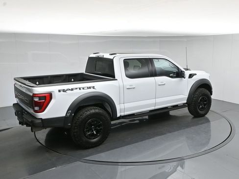 Used 2023 Ford F150 Raptor w/ Raptor 37 Performance Package AWD/4WD image 42