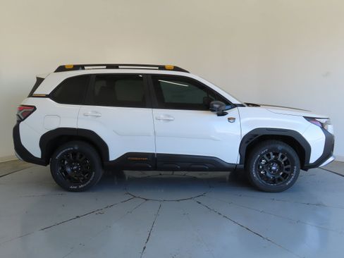 New 2026 Subaru Forester Wilderness w/ Wilderness Plus Package image 2