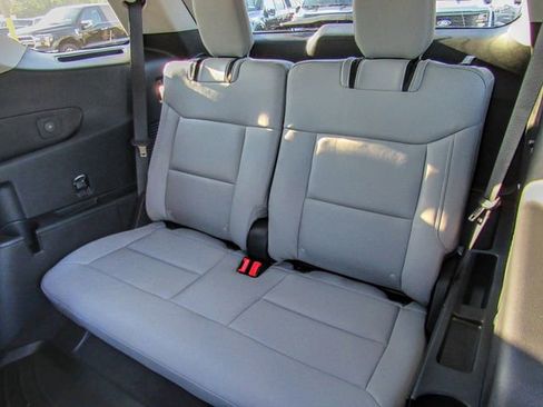 New 2025 Ford Explorer Active w/ Active Comfort Package image 10