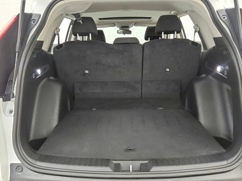 Used 2024 Honda CR-V EX image 28