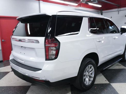 Used 2024 Chevrolet Tahoe LS AWD/4WD image 8