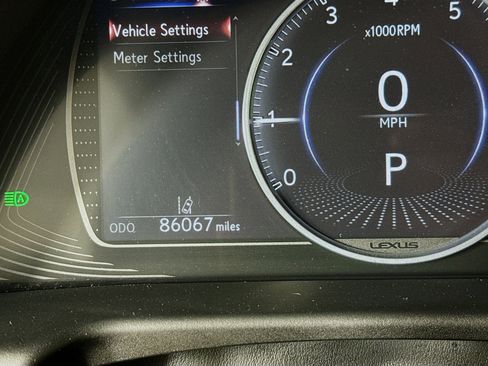 Used 2021 Lexus ES 350 w/ Premium Package image 13