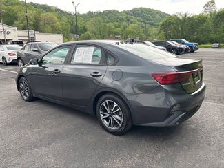 Used 2023 Kia Forte LXS FWD video 3
