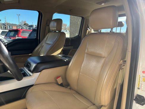 Used 2019 Ford F350 Lariat w/ Lariat Ultimate Package image 6
