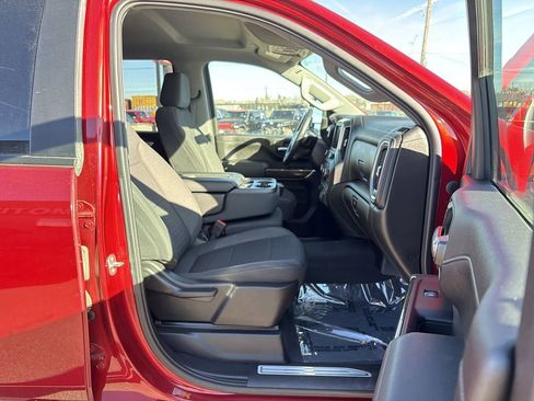 Used 2022 Chevrolet Silverado 3500 LT w/ Convenience Package image 30