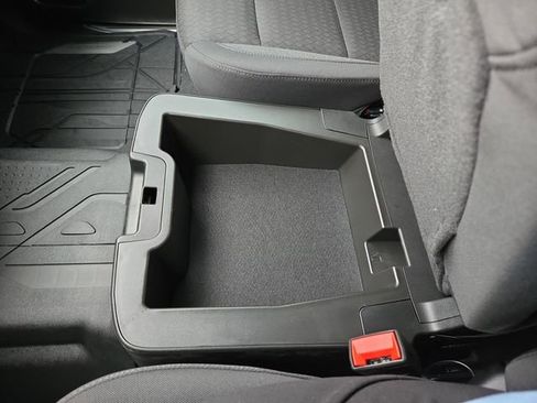 New 2026 Chevrolet Silverado 1500 RST w/ RST Select Package image 11