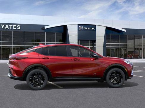 New 2026 Buick Envista Sport Touring w/ Convenience I Package image 29