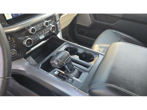 Used 2021 Ford F150 Lariat AWD/4WD image 31