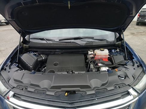 Used 2023 Chevrolet Traverse LS AWD/4WD image 20