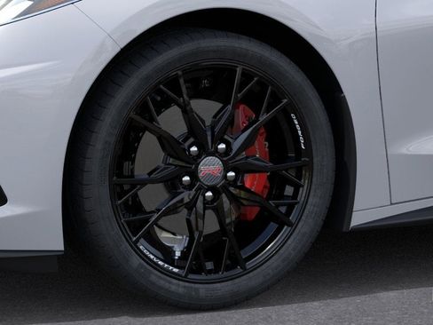 New 2026 Chevrolet Corvette Stingray Coupe w/ 1LT RWD image 33