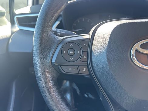 Used 2024 Toyota Corolla LE image 13