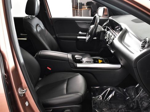 Certified 2022 Mercedes-Benz GLA 250 GLA 250 image 21