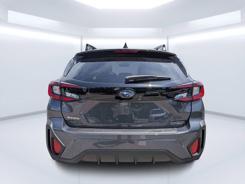 New 2026 Subaru Crosstrek 2.5i Sport AWD/4WD image 4