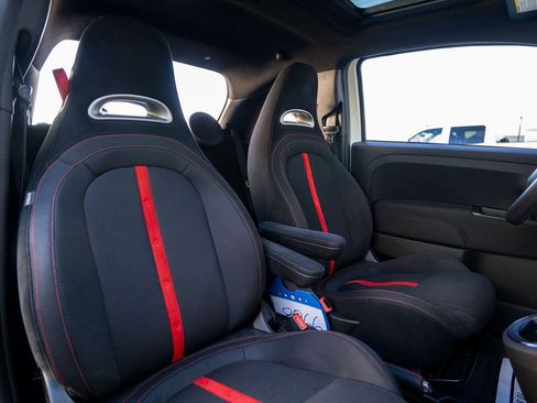 Used 2015 FIAT 500 Abarth w/ Comfort/Convenience Group image 14