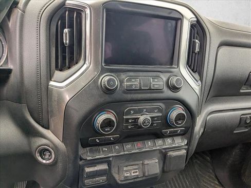 Used 2019 Chevrolet Silverado 1500 LT w/ Texas Edition image 11