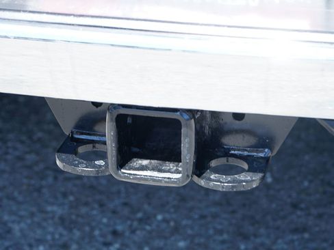 Used 2022 RAM 3500 Tradesman image 43