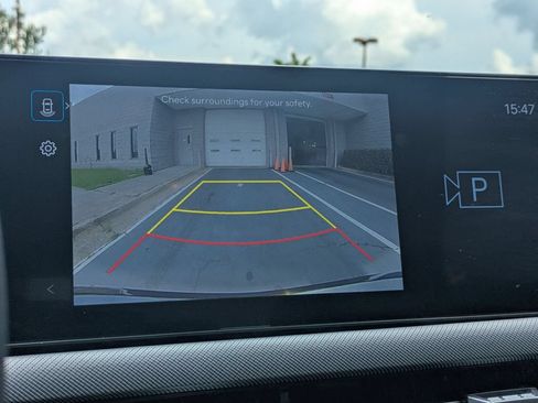 Used 2025 Hyundai Sonata SEL FWD image 20
