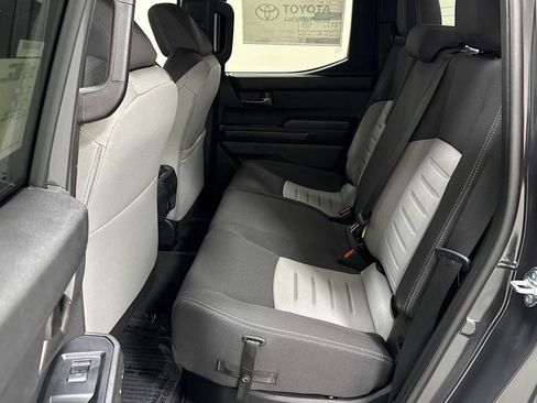 New 2026 Toyota Tacoma TRD Off-Road image 24