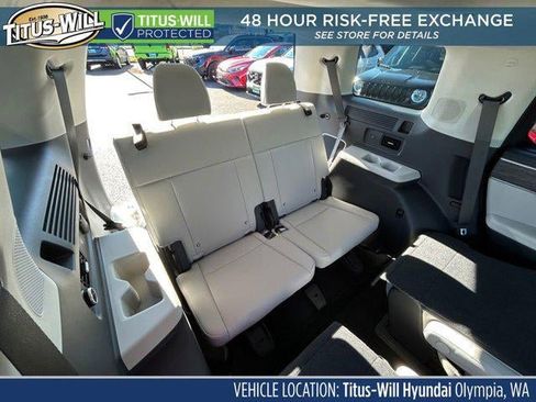 New 2026 Hyundai Santa Fe Calligraphy image 72