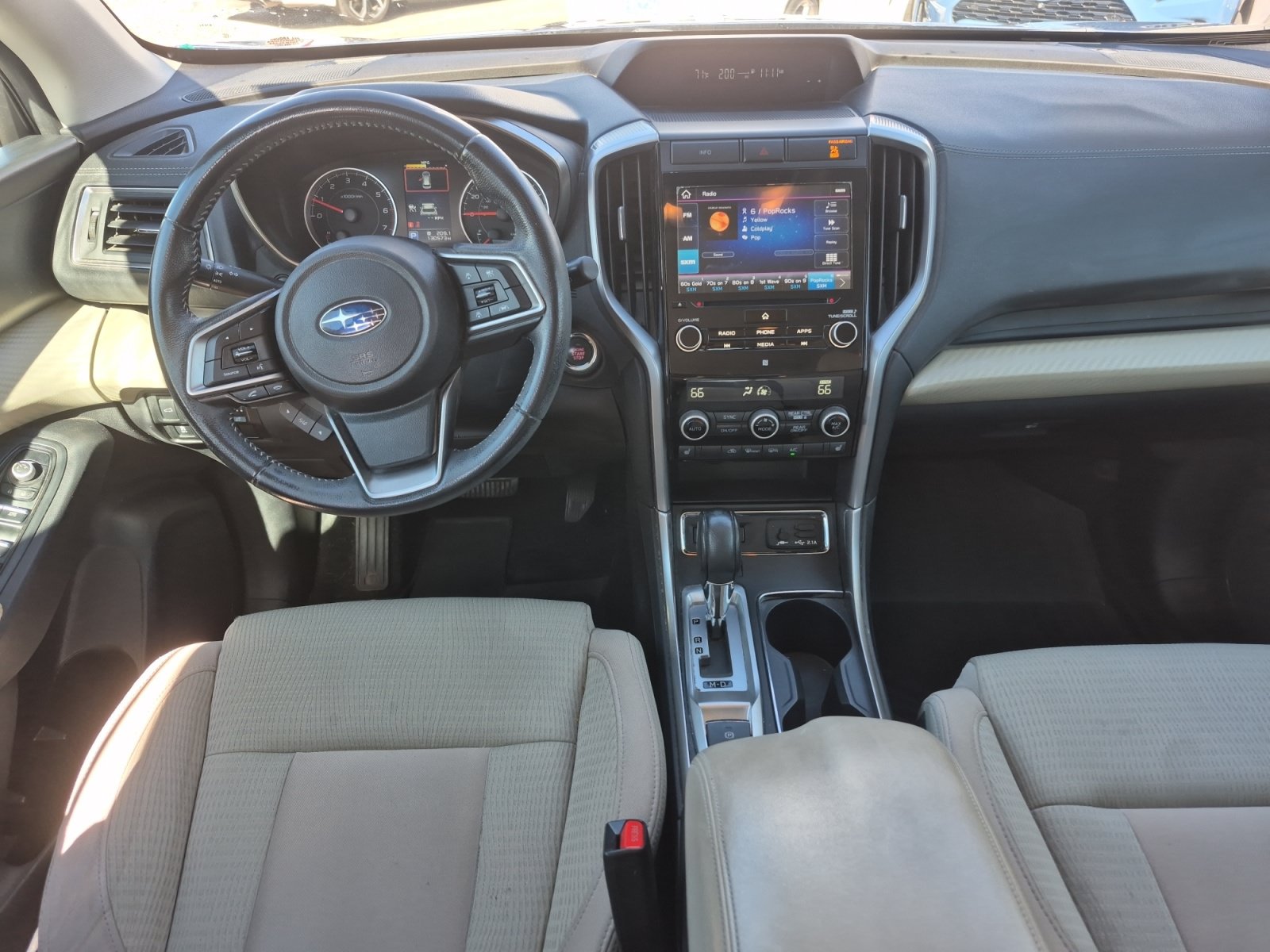 Used 2019 Subaru Ascent Premium AWD/4WD image 18