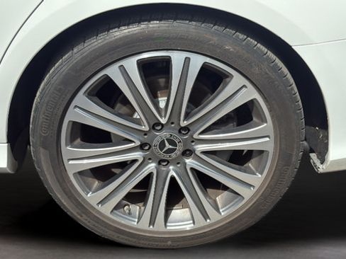 Used 2022 Mercedes-Benz E 350 Sedan image 33