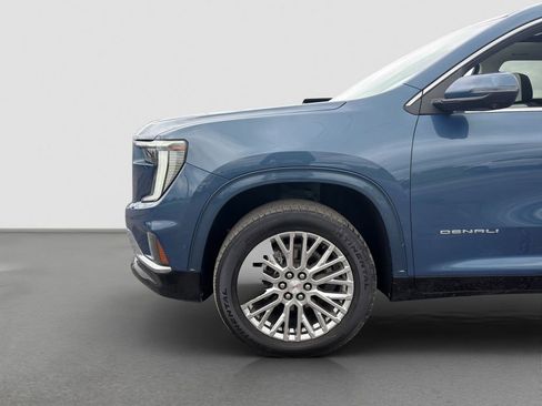 Used 2024 GMC Acadia Denali w/ Super Cruise Package AWD/4WD image 22