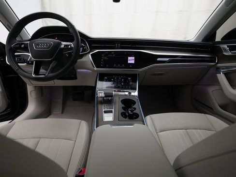 Used 2024 Audi A7 3.0T Premium Plus image 20