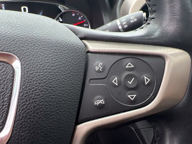 Used 2019 GMC Acadia Denali w/ Technology Package AWD/4WD image 28