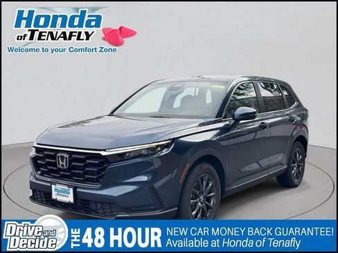 New 2026 Honda CR-V EX-L image 2