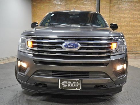 Used 2020 Ford Expedition XL AWD/4WD image 4