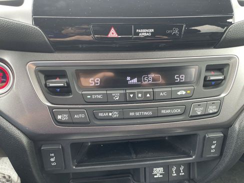 Used 2016 Honda Pilot EX-L image 19
