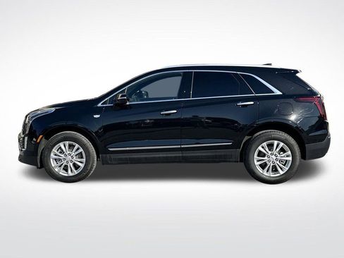 New 2025 Cadillac XT5 Luxury w/ LPO, Floor Liner Package image 4