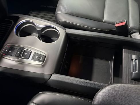 Used 2022 Honda Ridgeline RTL-E image 23