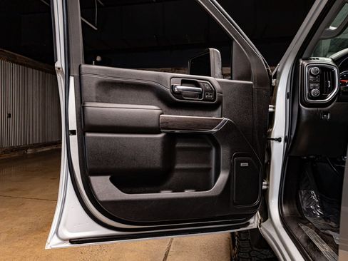 Used 2020 Chevrolet Silverado 2500 LTZ w/ LTZ Plus Package image 25