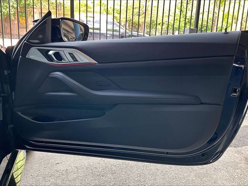 Used 2023 BMW M4 Coupe w/ Parking Assistance Package image 22