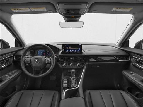 New 2026 Acura ADX AWD image 5