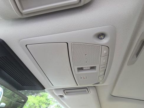 Used 2024 Nissan Armada Platinum w/ Captain's Chairs Package AWD/4WD image 40