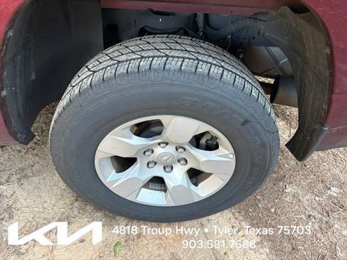 Used 2021 RAM 1500 Lone Star AWD/4WD image 8
